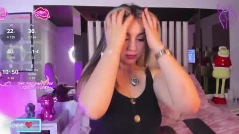 cloeecoopererer online show from December 22, 12:52 pm