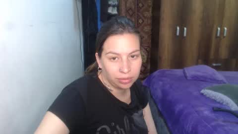 cloepregnant25 online show from March 21, 1:21 am