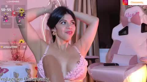 CLOE online show from September 15, 9:28 am