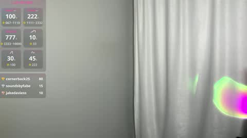 Kelly online show from September 22, 4:33 am