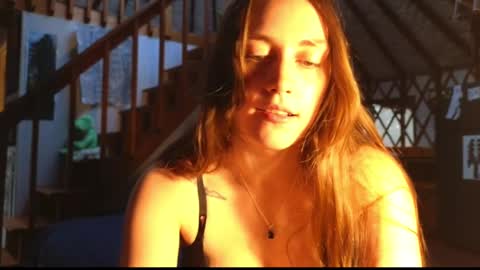 Clover online show from January 15, 10:35 pm