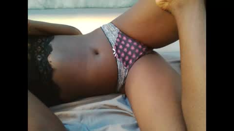 coco vixen9 online show from February 8, 11:25 am