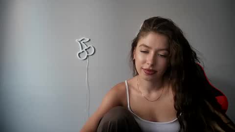 cocoberry1 online show from September 17, 12:03 pm