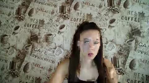 cocoberry1 online show from February 25, 8:14 am