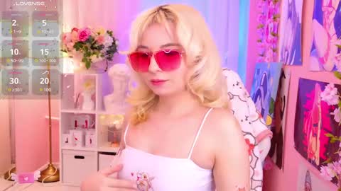 Mia online show from March 7, 12:48 am