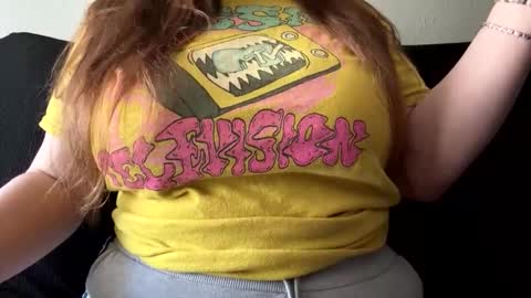 TheGoddessCodie online show from January 16, 5:31 pm