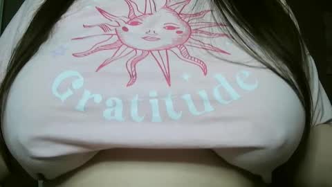 TheGoddessCodie online show from January 25, 1:25 pm