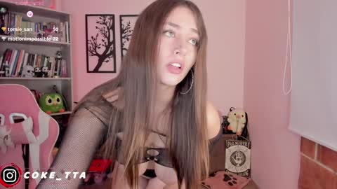 Danna Smith online show from February 8, 12:17 am