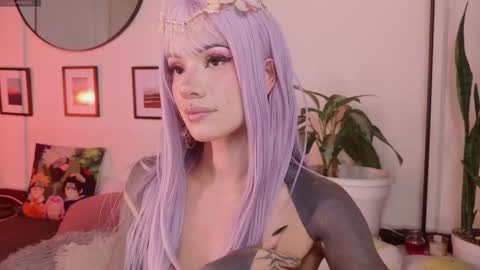 Mena  IGXTTOF cold leemonadee  online show from February 28, 8:41 pm