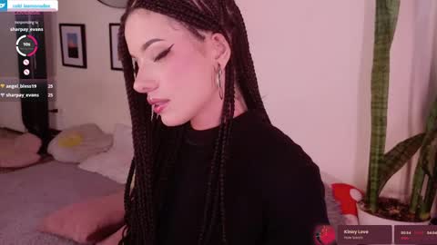 Mena  IGXTTOF cold leemonadee  online show from March 27, 8:20 pm