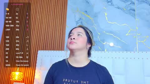  MEGAN  online show from February 2, 8:08 pm