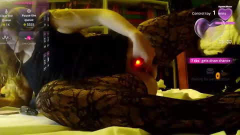 colliecumdump12 online show from September 22, 3:05 am