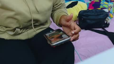  GRETCHEN  online show from October 27, 12:22 pm