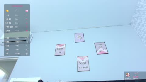  GRETCHEN  online show from February 1, 12:26 pm