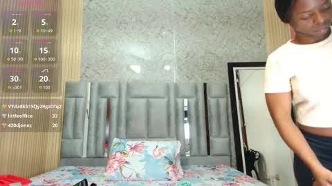 Lauren online show from February 16, 7:25 pm