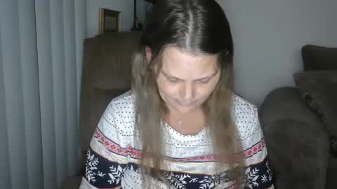 comeback pussy online show from December 16, 2:04 am