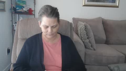 comeback pussy online show from March 6, 5:54 pm