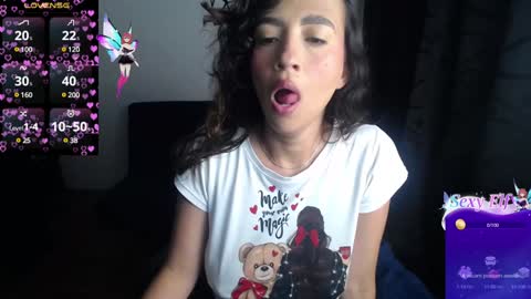 conie online show from January 25, 10:19 am