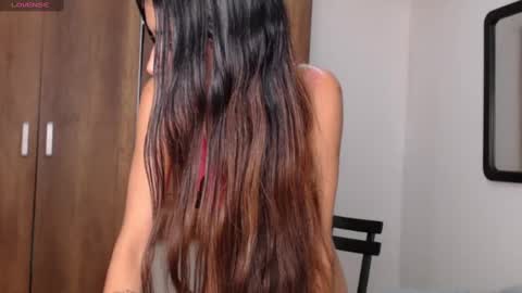 conni_f00x online show from February 15, 1:42 am