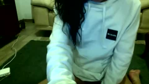 Connie online show from October 7, 8:41 am