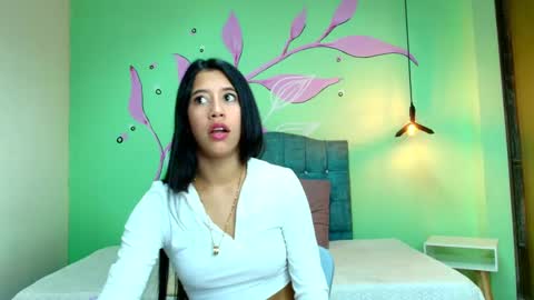 C O N N I E online show from October 7, 8:57 pm