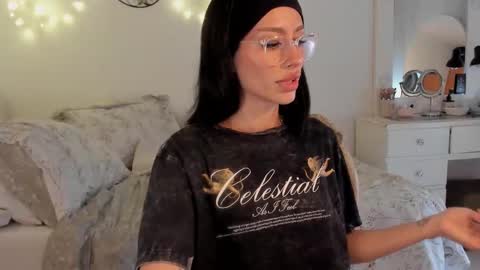 connie    online show from February 9, 1:14 pm