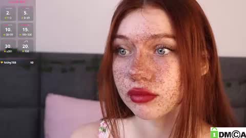 Amy online show from July 12, 7:04 pm