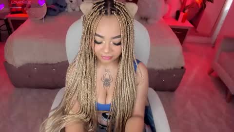 Conny online show from March 7, 1:40 pm