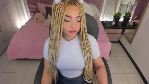 Conny online show from September 23, 3:32 pm