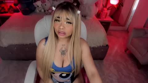 Conny online show from March 2, 1:09 pm