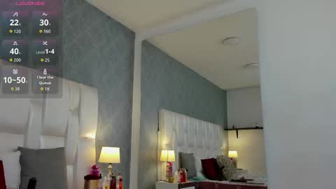 Mrs. Conny online show from November 5, 12:10 pm