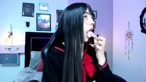 Conny  online show from November 14, 3:45 pm