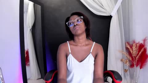 Nilo Solem online show from February 22, 2:29 pm