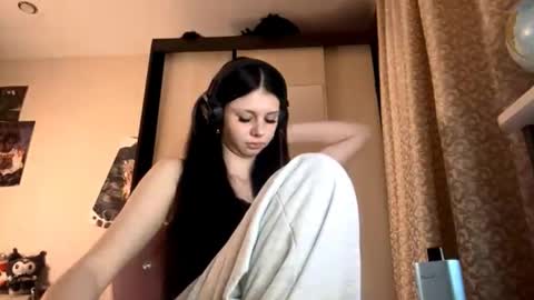 Isabella online show from November 16, 7:14 pm