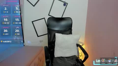 Constans online show from October 7, 9:08 pm