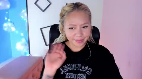 Constans online show from October 3, 8:36 pm