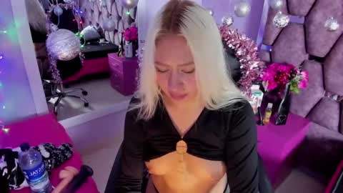 Constans online show from December 13, 2:16 pm