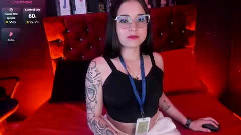 Cony online show from November 10, 11:27 am