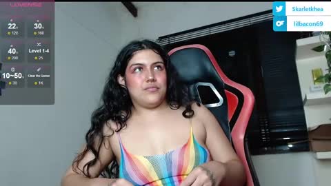 Cookinbaconnaked69 its me online show from February 28, 2:42 am