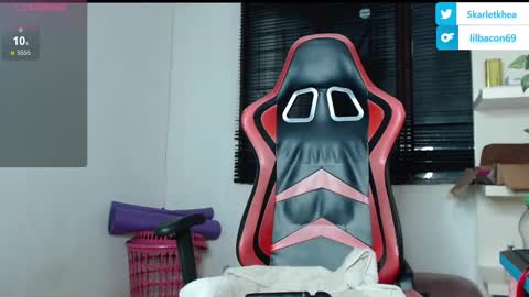 Cookinbaconnaked69 its me online show from February 20, 2:29 am