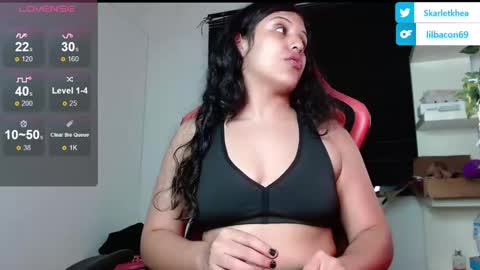 Cookinbaconnaked69 its me online show from January 18, 2:36 am