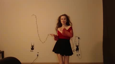 Amber online show from February 23, 1:39 am