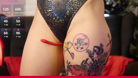 Ginger The Cringer online show from February 19, 9:17 am