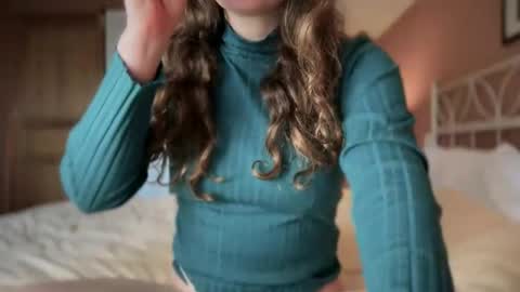 CopperPearl online show from March 10, 2:26 pm