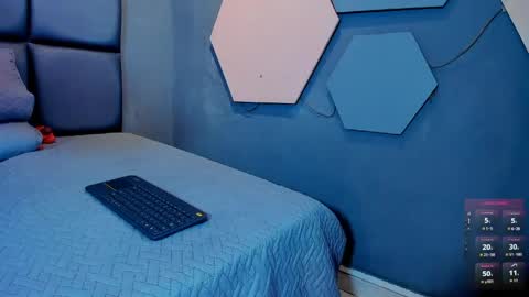 CORAL online show from May 15, 10:56 pm