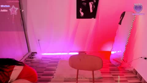 Coralinekam1 online show from January 14, 4:08 pm