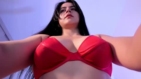 Coralinekam1 online show from December 27, 4:22 pm