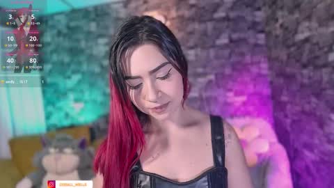 coralwells online show from January 11, 12:04 am