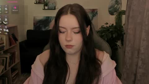 little girl who is always right or just Cora MY WISHLIST  online show from March 21, 8:19 am