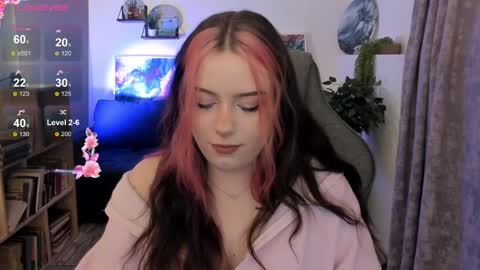 little girl who is always right or just Cora MY WISHLIST  online show from April 24, 6:27 am